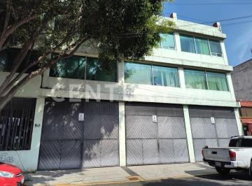 Oficina · 631m² · 12 Estacionamientos · Edificio de Oficinas en Venta en Col. La Romana, Tlalnepantla, Mex.