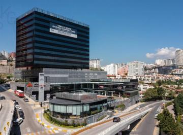 Local comercial · 337m² · Local en Renta en Palmas Uno, Valle de Las Palmas, Interlomas