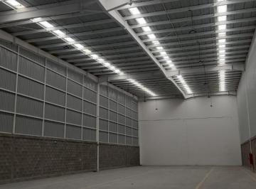 Nave industrial · 500m² · 3 Estacionamientos · Nave Industrial Renta de 500 m² en Ocoyoacac