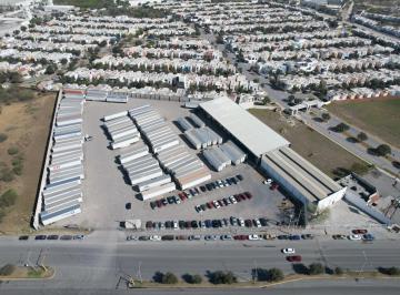 Terreno industrial · 4500m² · Terreno Industrial - Huinala