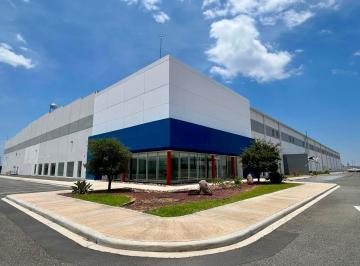 Nave industrial , Querétaro · Nave Industrial de 16,705 m² en Renta en Parque Industrial Aerotech, Querétaro