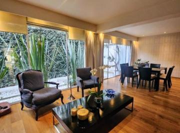 Departamento de 3 habitaciones, Miguel Hidalgo · ¡Bajo de Precio! Exclusivo Departamento con Terraza Privada en Aristóteles, Polanco
