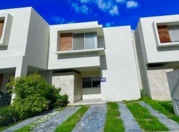 Casa de 3 habitaciones, Aguascalientes · Casas en Venta en Aguascalientes Norte Porta Vitta Excelentes Espacios