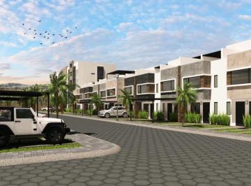 Casa de 3 habitaciones, San Andrés Cholula · Casas en Preventa en Lomas de Angelópolis III - Parque Aspen - 3 Modelos con Roof Garden y Jardín Am
