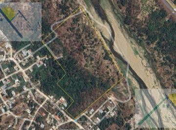 Terreno / Lote · Terreno en La Venta Acapulco
