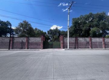 Terreno / Lote , Tizayuca · Terreno en Venta, Centro de Tizayuca, Hidalgo