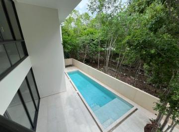 Villa de 5 habitaciones, Solidaridad · Venta Casa de Lujo