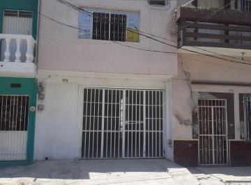 Casa · 233m² · 7 Recámaras · 1 Estacionamiento · Inmueble en Venta, Col. Centro Mazatlán Sinaloa