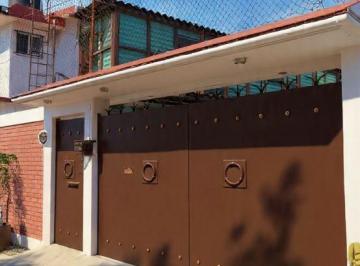 Casa de 4 habitaciones, Yautepec · En Venta Preciosa Casa de Descanso