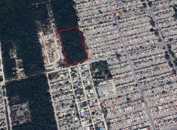 Terreno / Lote , Cancún · Macro Lote en Venta en Cancún