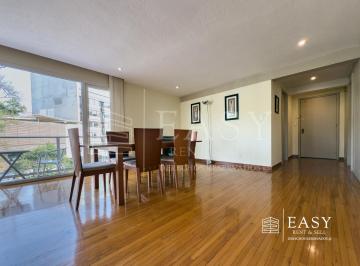 Departamento de 3 habitaciones, Miguel Hidalgo · Departamento en Renta con Gran Ubicación