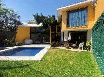Casa de 3 habitaciones, Cuernavaca · Casa en Venta Vista Hermosa Cuernavaca Morelos