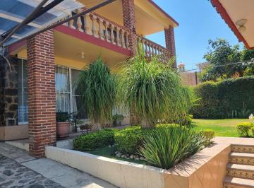 Fachada Principal · Fracc. Las Brisas, Casa en Venta. Morelos