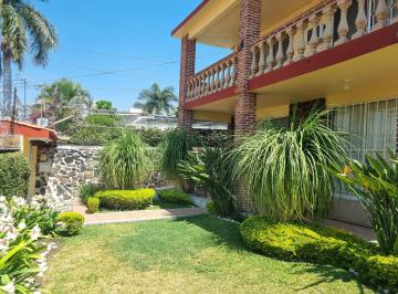 Fachada Principal · Fracc. Las Brisas, Casa en Venta. Morelos