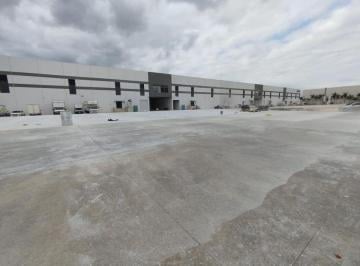 Bodega comercial · 1269m² · Bodega Industrial en Renta en Aurora Park Cancun F - 1006