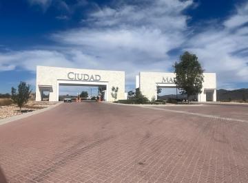 Ciudad maderas Montaña · Terreno en Venta Ciudad Maderas Montaña