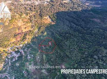 Terreno / Lote · 35000m² · Aléjate de La Ciudad y Ven a La Naturaleza
