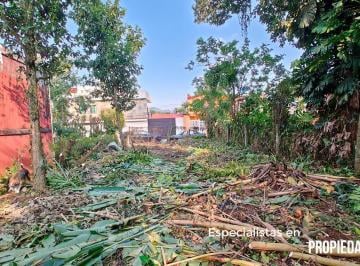 Terreno / Lote · 472m² · Lote Plano Cerca del Centro de Xicotepec