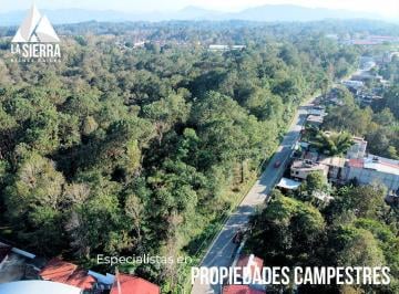 Terreno / Lote · 15000m² · Terreno Para Inversión Cerca de Universidades