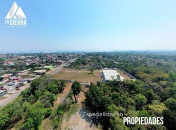Local comercial · 10000m² · 4 Recámaras · 30 Estacionamientos · Venta de Nave Industrial con Enorme Terreno