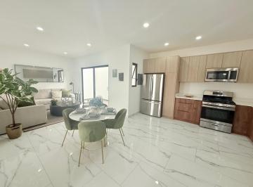 Casa de 3 habitaciones, Tijuana · Venta de Casas Nuevas en La Mesa por Plaza Corrucel a Minutos de 5 y 10 Periferico Sur y Zona Dorada