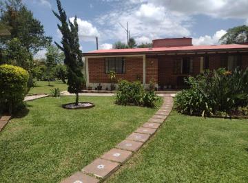 Casa de 3 habitaciones, Xalapa · Casa de Campo en Venta con Hermoso Jardín - 10 Min. de Audit. Imac - Veracruz