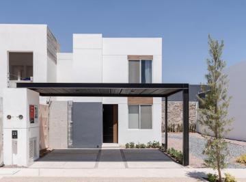 Casa en condominio · 144m² · 3 Recámaras · Casa en Condominio en Belmondo