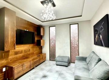 Casa de 4 habitaciones, Tepatitlán de Morelos · Casa en Renta Tepatitlan
