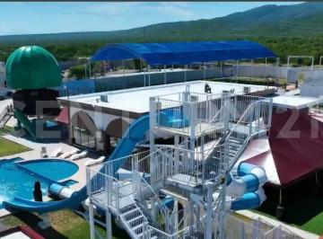 Terreno / Lote · 909382m² · 11 Recámaras · Rancho Campestre en Venta Dr. Gonzalez, Monterrey, Nl