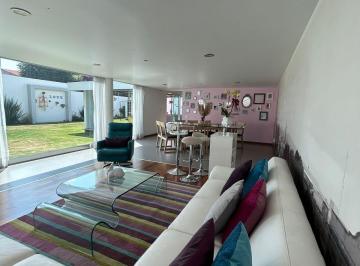 Casa en condominio de 5 habitaciones, Metepec · Casa en Venta en Fraccionamiento La Virgen