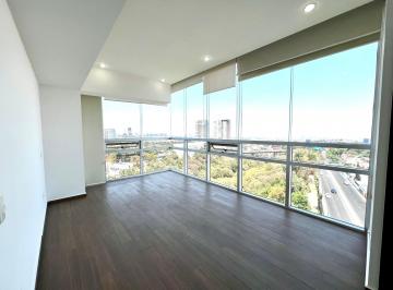Departamento de 3 habitaciones, Alvaro Obregón · Departamento en Venta en Centenario Bio Apartmens