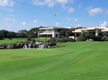 97aec9c45061fa5b3ff79c07a9fc23f233e0a0b2ab77ee0a500fe150bcebb938 · Yucatán Country Club, Terreno en Privada Xpokín Península