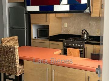 Departamento de 2 habitaciones, Cuauhtémoc · Depa Amueblado y Equipado Comodo en Condesa