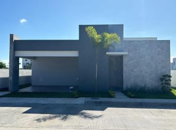 Casa de 3 habitaciones, Boca del Río · Casa en Venta de un Piso en Boca del Rio