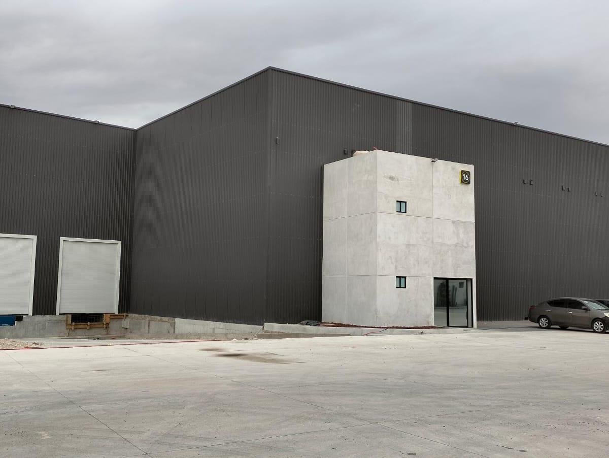 Venta Nave Industrial - (4)