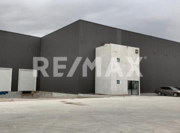 Nave industrial · 1514m² · 10 Estacionamientos · Venta Nave Industrial en Corregidora - (4)