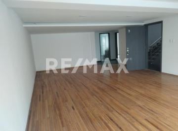 Departamento · 115m² · 3 Recámaras · 1 Estacionamiento · Departamento Venta, Extremadura Insurgentes - (4)