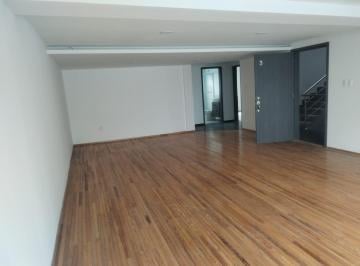 Departamento · 115m² · 3 Recámaras · 1 Estacionamiento · Departamento Venta, Extremadura Insurgentes - (4)