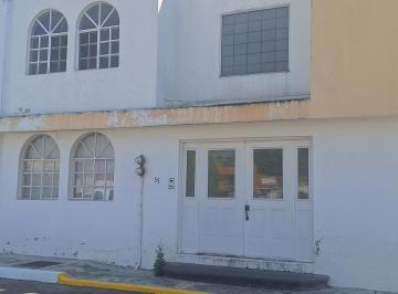Casa de 4 habitaciones, Puebla · Casa en Venta en Fracc Las Alamedas