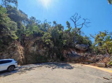 Terreno / Lote , Acapulco de Juárez · Excelente Terreno en Brisas del Marqués, Acapulco