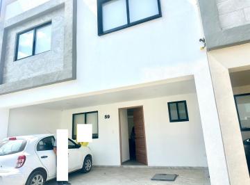 Casa de 4 habitaciones, Puebla · Renta Casa Cerca Zavaleta en Puebla 4 Recámaras