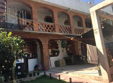Casa de 7 habitaciones, Alvaro Obregón · Descubre Una Residencia Única en Santa Rosa Xochiac
