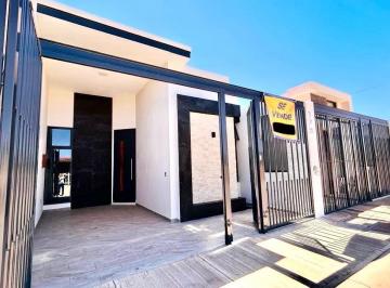 Casa de 3 habitaciones, Tepatitlán de Morelos · Casa en Venta Tepatitlan
