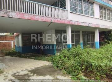 Local comercial · 338m² · 5 Recámaras · Local en Renta 3 Niveles Centro, Tuxpan, Ver.
