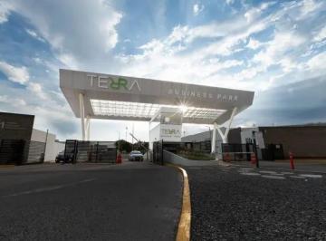 Bodega comercial , El Marqués · Bodega Industrial en Renta Terra Park Centenario Sup. de 616 m² Hasta 1044 m²