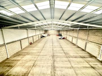 Bodega comercial , Tepatitlán de Morelos · Bodega en Renta Tepatitlan