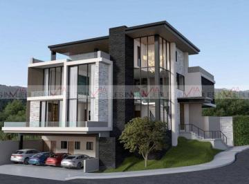 Casa · 1159m² · 4 Recámaras · 4 Estacionamientos · Casa en Venta en Sierra Alta