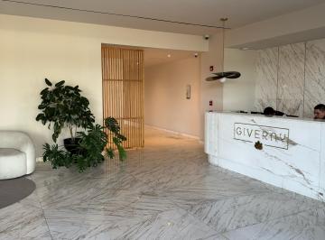 Departamento de 1 habitación, Zapopan · Departamento de Lujo Torre Giverny Zona Real