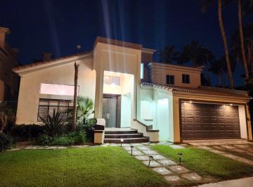 Casa de 4 habitaciones, Mexicali · Casa en Renta Zona Dorada San Pedro 1 Cuatro Recámaras