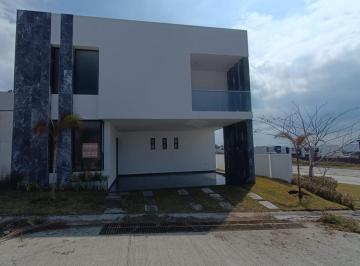 Casa · 250m² · 3 Recámaras · 2 Estacionamientos · Casa - Punta Tiburón